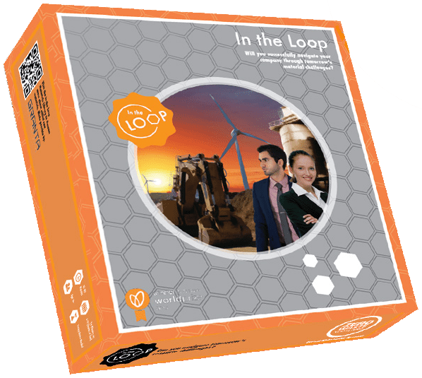 In the Loop box art