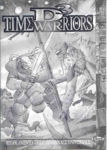 D3 Time Warriors