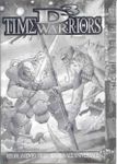 D3 Time Warriors