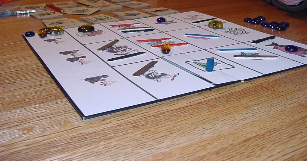 Sticks and Stones Board Game BoardGameGeek