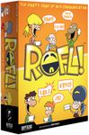 Board Game: ROFL!