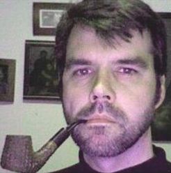 Scott Nicely portrait