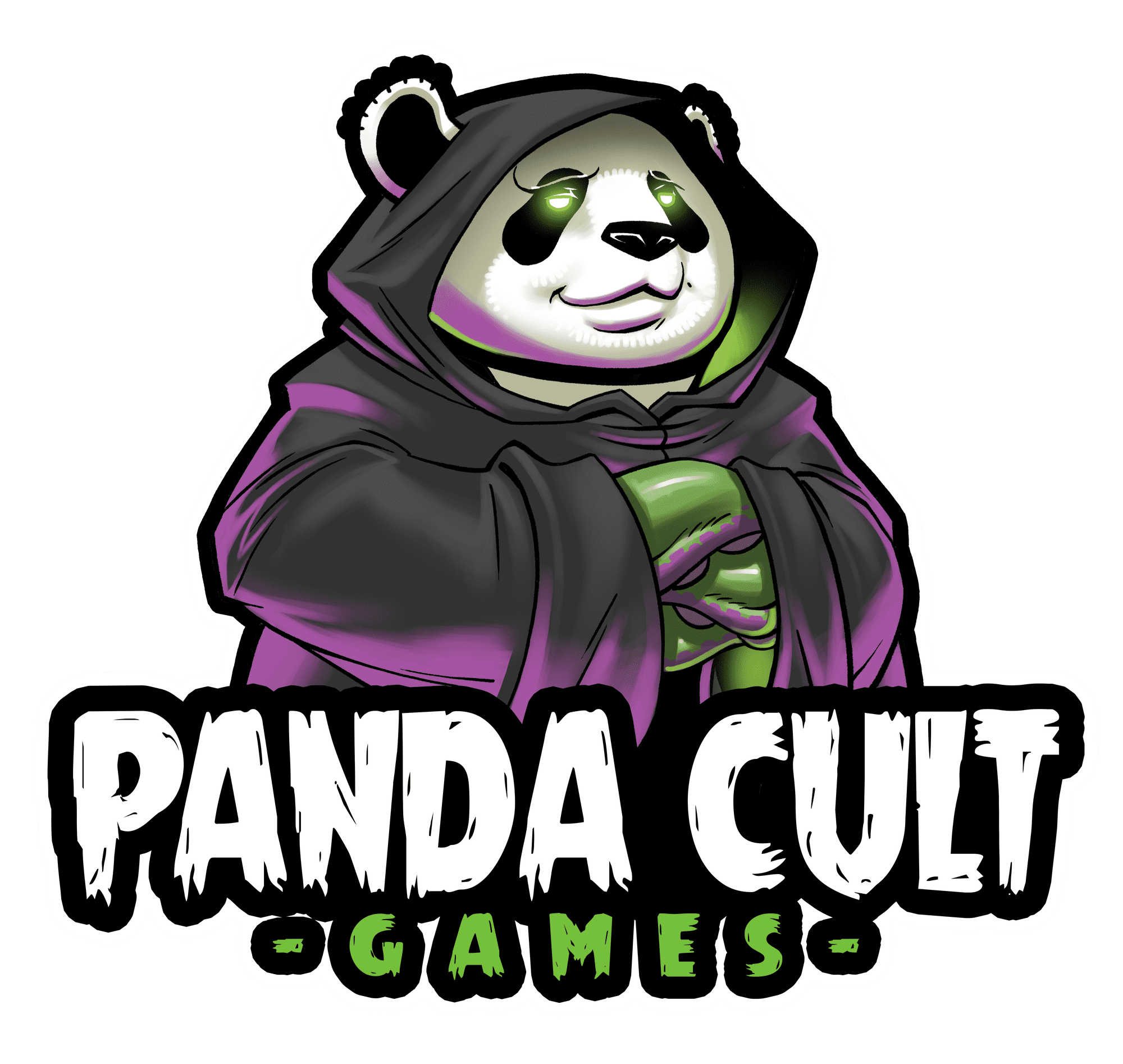 Panda Cult Games LLC