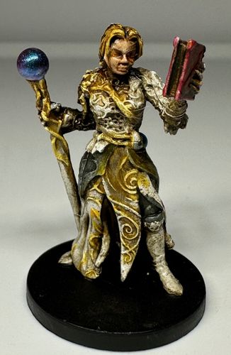 Hatchet From Gloomhaven: Jaws of the Lion - WIP : r/Gloomhaven