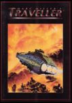 RPG Item: The Fourth Edition Canon Publications on CD-ROM: MARC MILLER'S TRAVELLER