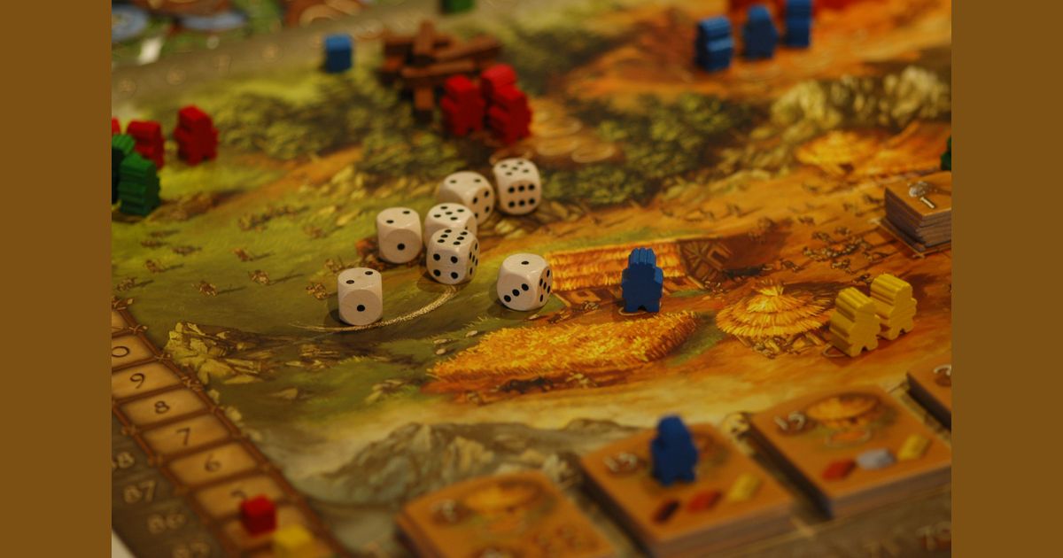 BoardGameGeek