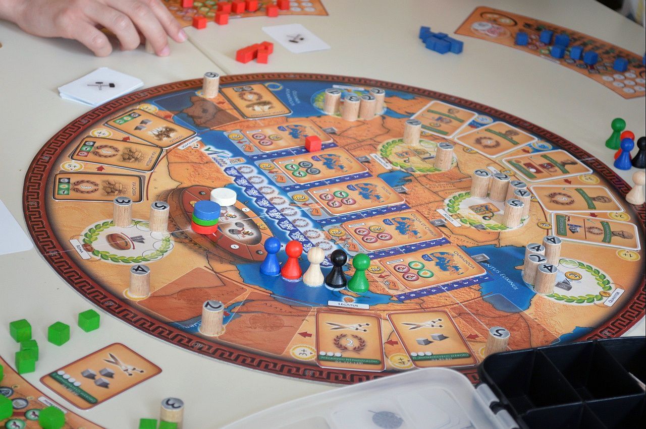 BoardGameGeek