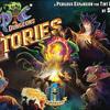 Tiny Epic Dungeons: Stories | Board Game | BoardGameGeek