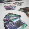 Valda - Rise of the Giants and Ragnarok by Nathan - Pack of (50) clear  sleeves - Gamefound