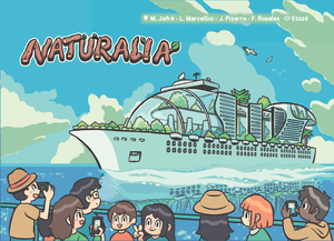 Naturalia