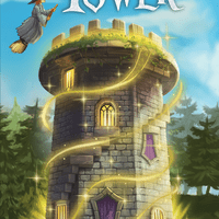 Wandering Towers: The Magic Tower