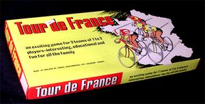 Tour de France