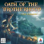 Board Game: Oath of the Brotherhood