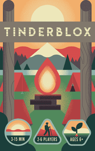 Tinderblox box art