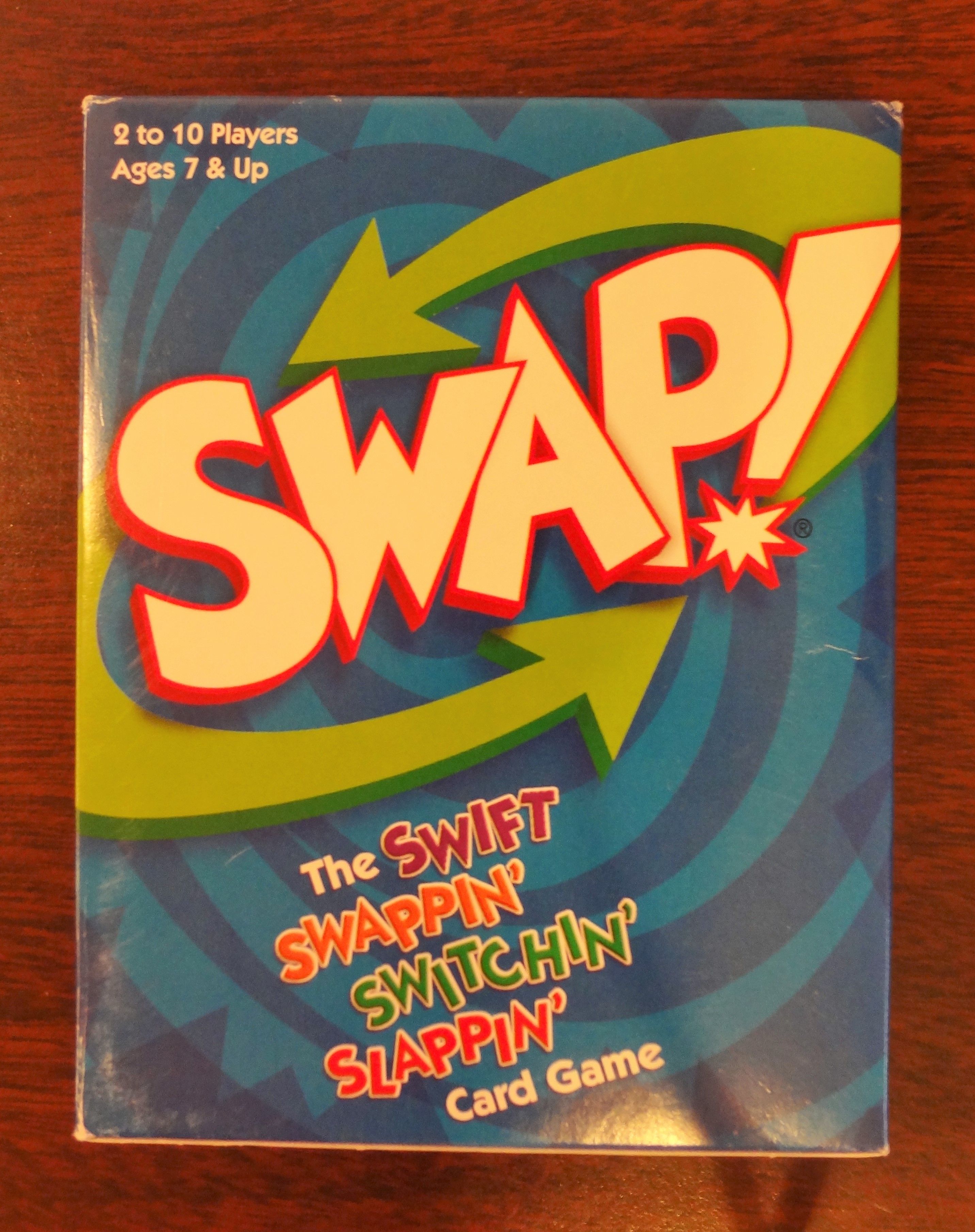 Swap!