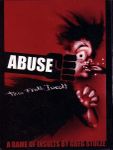 Abuse: The Final Insult