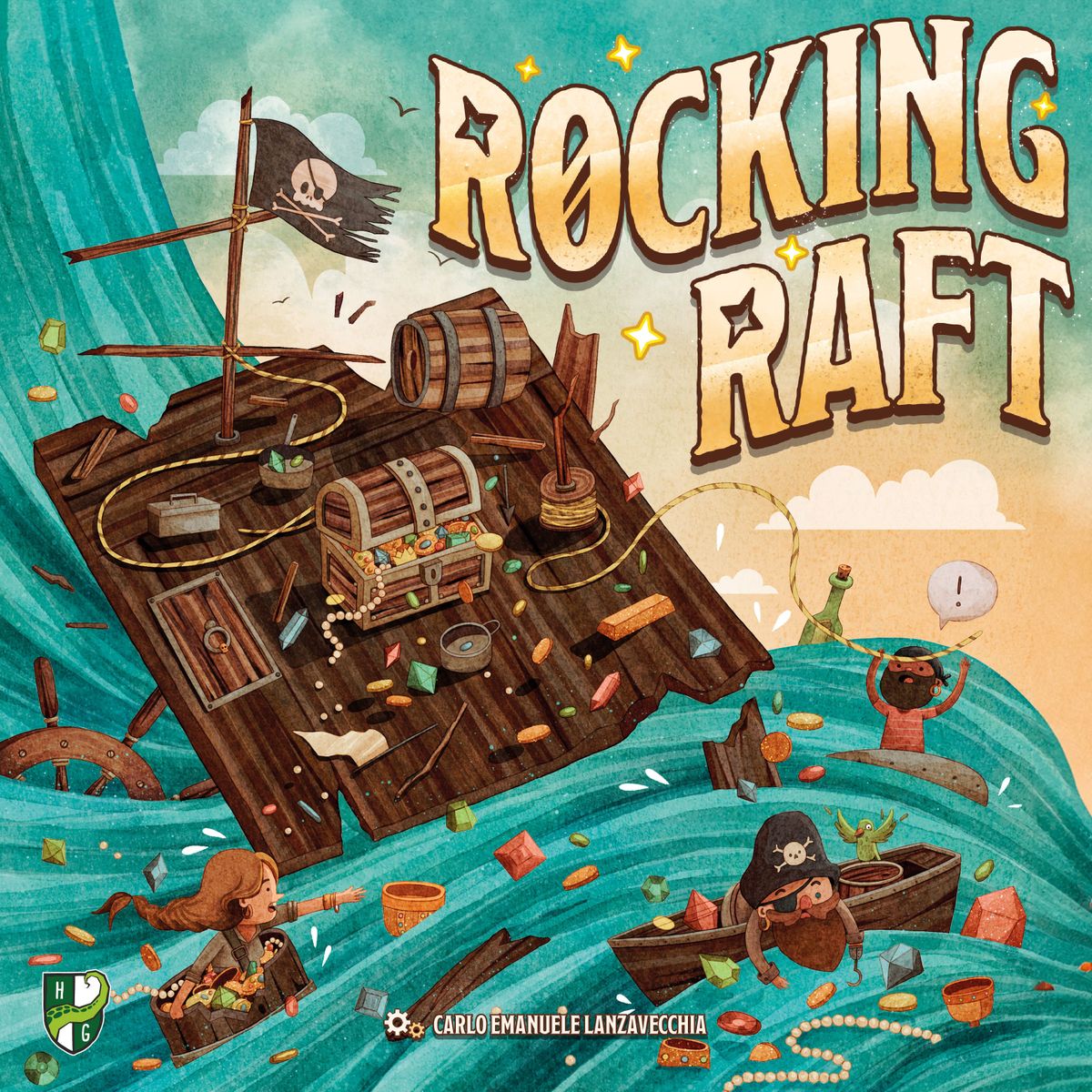 BoardGameGeek