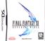 Video Game: Final Fantasy XII: Revenant Wings