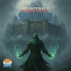 Spellweaver