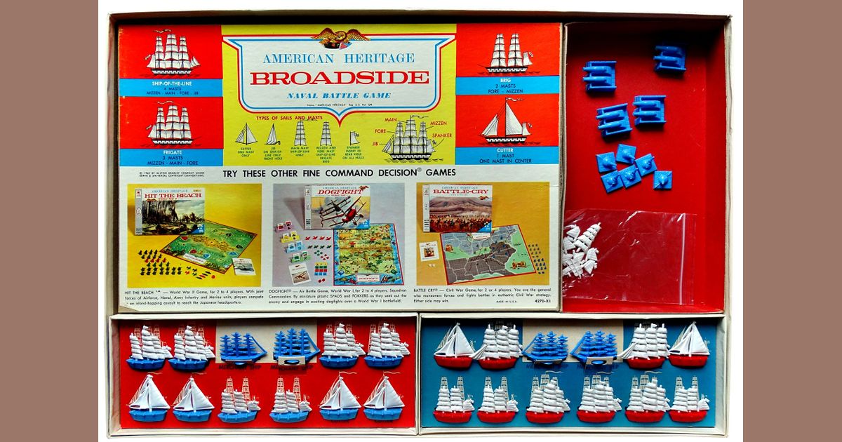 BoardGameGeek