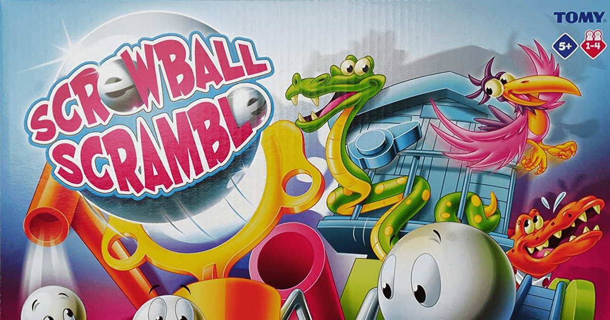 Screwball scramble canada sales