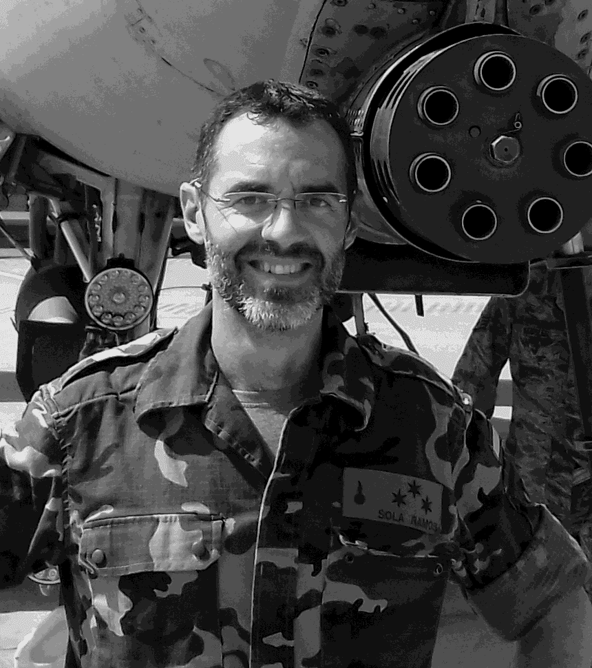Fernando Sola Ramos