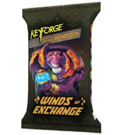 KeyForge: Winds of Exchange – Archon Deck