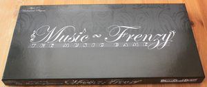 Music Frenzy: The Music Game