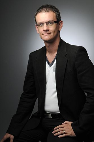 Frédéric Vuagnat