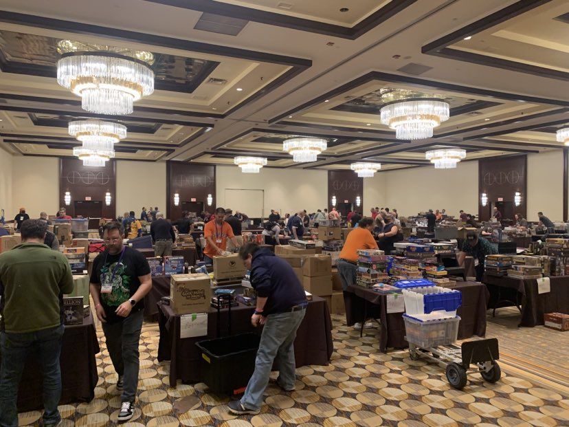 **Unofficial** BGG.Con 2024 Links and Resources - Everything You Need ...