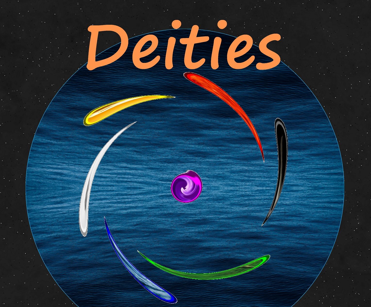 Deities