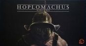 Board Game: Hoplomachus: Remastered
