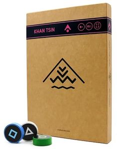 Khan Tsin