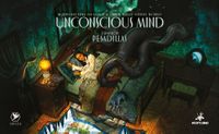 Unconscious Mind: Nightmares