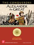 The Conquerors: Alexander the Great