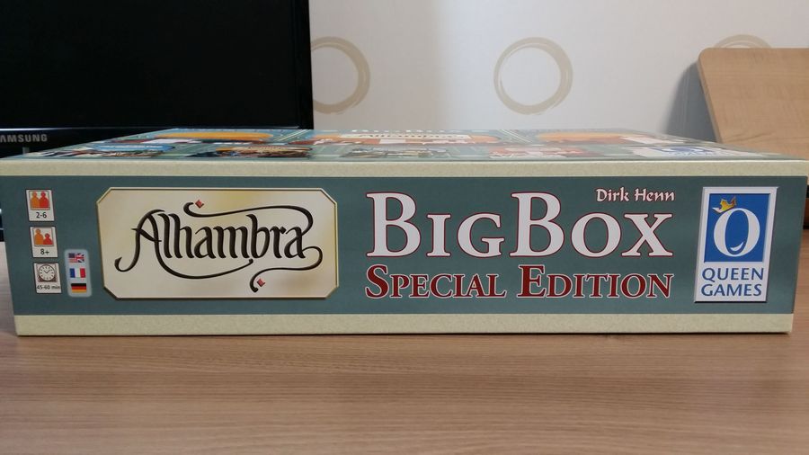BoardGameGeek