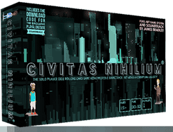 Civitas Nihilium box art
