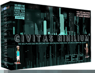 Civitas Nihilium