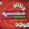 ② Word Rummikub Game Goliath Complet avec grande lettre en pie