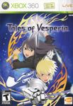 Video Game: Tales of Vesperia