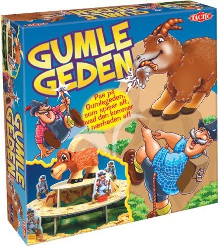 Gumle Geden