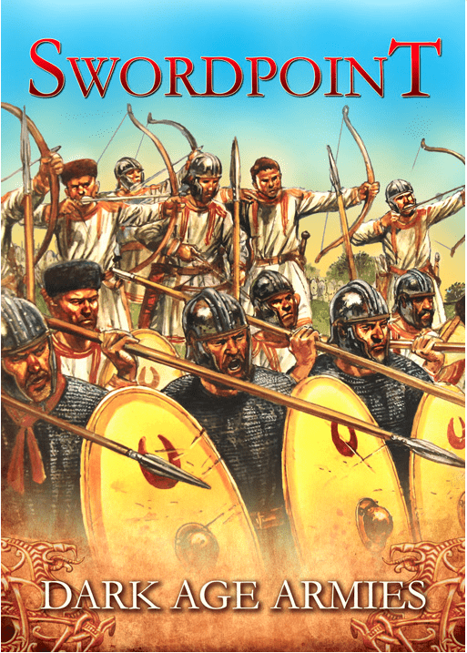 Swordpoint: Dark Age Armies