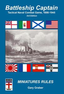 Battleship Captain