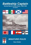 Battleship Captain