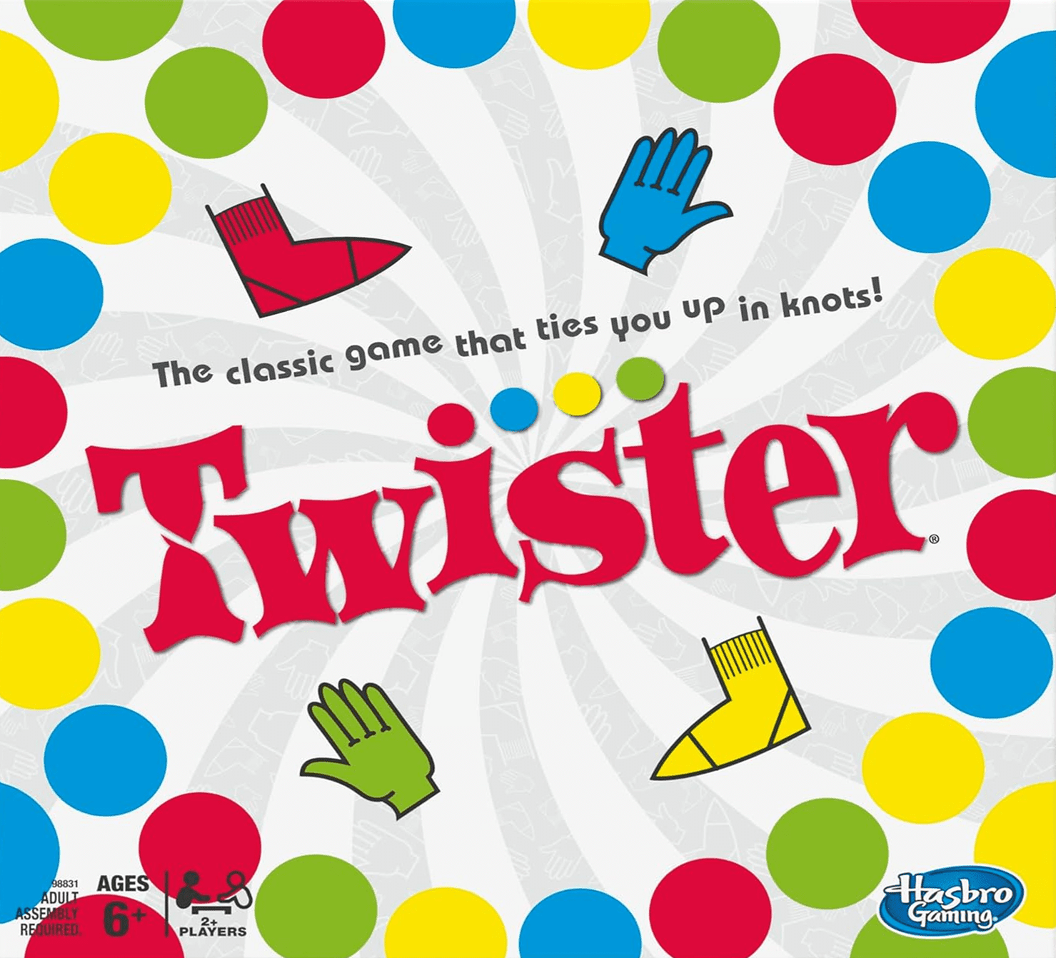 Twister