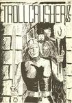 Issue: Trollcrusher (Issue 17 - 1979)