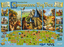 Board Game: Carcassonne Big Box 6