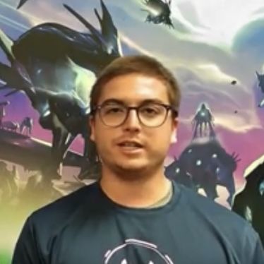 Maximus Laurie