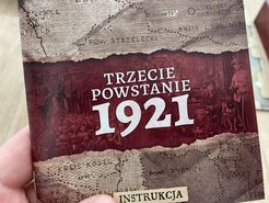 Trzecie Powstanie