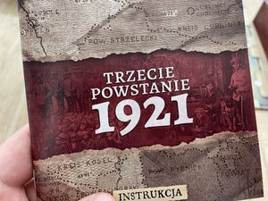 Trzecie Powstanie